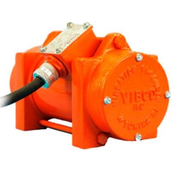 Vibco Vibrators Vibco Heavy Duty Electric Vibrator - 2P-75-1 2P-75-1
